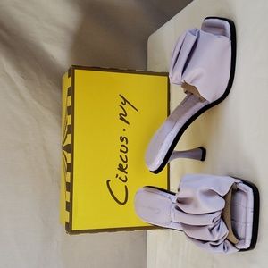 NEW Circus By Sam Edelman Slade Sandal